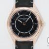 ヴァシュロンコンスタンタン フィフティーシックス オートマティック Ref.4600E/000R-H101 ピンクゴールド ブラック文字盤 未使用 nt52pp2b 商品画像1