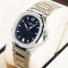パテックフィリップ ノーチラス Ref.7118/1200A-001 ステンレススチール ブルー オパーリン文字盤 未使用 4tyjan43 商品画像4