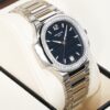 パテックフィリップ ノーチラス Ref.7118/1200A-001 ステンレススチール ブルー オパーリン文字盤 未使用 4tyjan43 商品画像5