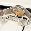 パテックフィリップ ノーチラス Ref.7118/1200A-001 ステンレススチール ブルー オパーリン文字盤 未使用 4tyjan43 商品画像7
