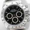 ロレックス デイトナ エルプリメロ Ref.16520 ステンレススチール ブラック文字盤 中古 sqdtrp4b 商品画像3