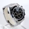ロレックス デイトナ エルプリメロ Ref.16520 ステンレススチール ブラック文字盤 中古 sqdtrp4b 商品画像5