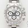 ロレックス デイトナ エルプリメロ Ref.16520 ステンレススチール ホワイト文字盤 中古 7tg5pep6 商品画像1