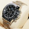 ロレックス デイトナ Ref.116500LN ステンレススチール ブラック文字盤 美品 iz46pnaj 商品画像4