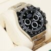 ロレックス デイトナ Ref.116500LN ステンレススチール ブラック文字盤 美品 iz46pnaj 商品画像5