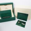 ロレックス デイトナ Ref.116500LN ステンレススチール ブラック文字盤 美品 iz46pnaj 商品画像9