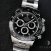 ロレックス デイトナ Ref.116500LN ステンレススチール ブラック文字盤 美品 iz46pnaj 商品画像10
