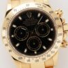 ロレックス デイトナ Ref.116528 イエローゴールド ブラック文字盤 中古 33o3tnjj 商品画像3