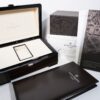 パテックフィリップ カラトラバ Ref.6119G-001 ホワイトゴールド グレー文字盤 美品 wcctzmpe 商品画像12