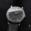 パテックフィリップ カラトラバ Ref.6119G-001 ホワイトゴールド グレー文字盤 美品 wcctzmpe 商品画像13