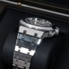 オーデマピゲ ロイヤルオーク クロノグラフ 50周年記念 Ref.26240ST.OO.1320ST.03 ステンレススチール シルバー文字盤 中古 ybm6evpa 商品画像6