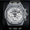 オーデマピゲ ロイヤルオーク クロノグラフ Ref.26715ST.OO.1356ST.02 ステンレススチール グレー文字盤 中古 xcmkknsn 商品画像2