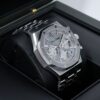 オーデマピゲ ロイヤルオーク クロノグラフ Ref.26715ST.OO.1356ST.02 ステンレススチール グレー文字盤 中古 xcmkknsn 商品画像5