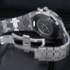 オーデマピゲ ロイヤルオーク クロノグラフ Ref.26715ST.OO.1356ST.02 ステンレススチール グレー文字盤 中古 xcmkknsn 商品画像8