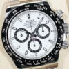 ロレックス デイトナ Ref.116500LN ステンレススチール ホワイト文字盤 美中古 umvfuuby 商品画像3