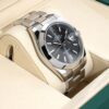 ロレックス デイトジャスト41 Ref.126300 ステンレススチール スレート文字盤 オイスターブレスレット 美中古 ijrndv9y 商品画像5