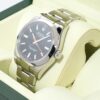 ロレックス ミルガウス Ref.116400 ステンレススチール ブラック文字盤 美品 9tkdfae8 商品画像4