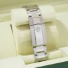 ロレックス ミルガウス Ref.116400 ステンレススチール ブラック文字盤 美品 9tkdfae8 商品画像7