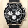 ロレックス デイトナ Ref.126519LN ホワイトゴールド ブライトブラックxスチール文字盤 美品 oaex5eg8 商品画像2