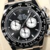 ロレックス デイトナ Ref.126519LN ホワイトゴールド ブライトブラックxスチール文字盤 美品 oaex5eg8 商品画像3