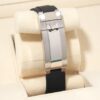 ロレックス デイトナ Ref.126519LN ホワイトゴールド ブライトブラックxスチール文字盤 美品 oaex5eg8 商品画像7