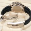 ロレックス デイトナ Ref.126519LN ホワイトゴールド ブライトブラックxスチール文字盤 美品 oaex5eg8 商品画像8