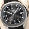 パテックフィリップ アクアノート Ref.5167A-001 ステンレススチール ブラック文字盤 美品 g3fxxsfg 商品画像3