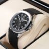 パテックフィリップ アクアノート Ref.5167A-001 ステンレススチール ブラック文字盤 美品 g3fxxsfg 商品画像4