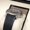 パテックフィリップ アクアノート Ref.5167A-001 ステンレススチール ブラック文字盤 美品 g3fxxsfg 商品画像6