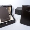 パテックフィリップ アクアノート Ref.5167A-001 ステンレススチール ブラック文字盤 美品 g3fxxsfg 商品画像9