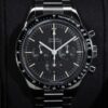 オメガ スピードマスター キャリバー321 クロノグラフ 39.7MM Ref.311.30.40.30.01.001 ステンレススチール ブラック文字盤 未使用 ovymyy7a 商品画像2