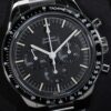 オメガ スピードマスター キャリバー321 クロノグラフ 39.7MM Ref.311.30.40.30.01.001 ステンレススチール ブラック文字盤 未使用 ovymyy7a 商品画像3