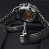 オメガ スピードマスター キャリバー321 クロノグラフ 39.7MM Ref.311.30.40.30.01.001 ステンレススチール ブラック文字盤 未使用 ovymyy7a 商品画像7