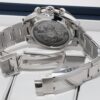 ゼニス クロノマスタースポーツ Ref.03.3120.3600/76.M3100 ステンレススチール メテオライト文字盤 未使用 4z3ihook 商品画像7