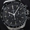 オメガ スピードマスター キャリバー321 クロノグラフ 39.7MM Ref.311.30.40.30.01.001 ステンレススチール ブラック文字盤 美中古 ykzzzwm7 商品画像3