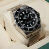 ロレックス シードゥエラー Ref.126600 ステンレススチール ブラック文字盤 中古 wvcuxjtk 商品画像5
