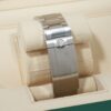 ロレックス シードゥエラー Ref.126600 ステンレススチール ブラック文字盤 中古 wvcuxjtk 商品画像7