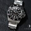 ロレックス シードゥエラー Ref.126600 ステンレススチール ブラック文字盤 中古 wvcuxjtk 商品画像10