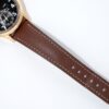 パテックフィリップ カラトラバ パイロット トラベルタイム Ref.7234R-001 ローズゴールド ブラウン文字盤 中古 fbywshtg 商品画像10