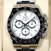 ロレックス デイトナ Ref.126500LN ステンレススチール ホワイト文字盤 中古 hfbre39w 商品画像2