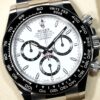 ロレックス デイトナ Ref.126500LN ステンレススチール ホワイト文字盤 中古 hfbre39w 商品画像3