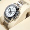 ロレックス デイトナ Ref.126500LN ステンレススチール ホワイト文字盤 中古 hfbre39w 商品画像4