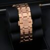 オーデマピゲ ロイヤルオーク クロノグラフ Ref.26240OR.OO.D315CR.02 ピンクゴールド ナイトブルー文字盤 美中古 36m4jypx 商品画像7