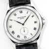 パテックフィリップ カラトラバ Ref.5115G-001 ホワイトゴールド エナメル文字盤 中古 crauffgm 商品画像3