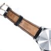 パテックフィリップ カラトラバ Ref.5115G-001 ホワイトゴールド エナメル文字盤 中古 crauffgm 商品画像9