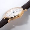 ブレゲ クラシック シリシオン Ref.5197BA/15/986 イエローゴールド シルバー文字盤 美品 jtc597ts 商品画像4
