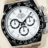 ロレックス デイトナ Ref.126500LN ステンレススチール ホワイト文字盤 美中古 72u7wd3m 商品画像3