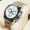 ロレックス デイトナ Ref.126500LN ステンレススチール ホワイト文字盤 美中古 72u7wd3m 商品画像4