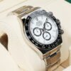 ロレックス デイトナ Ref.126500LN ステンレススチール ホワイト文字盤 美中古 72u7wd3m 商品画像5