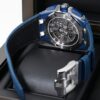 オーデマピゲ ロイヤルオーク オフショア クロノグラフ Ref.26420CD.OO.A029VE.01 “ナイトブルー”セラミック ベージュ文字盤 未使用 fsojf7h3 商品画像7